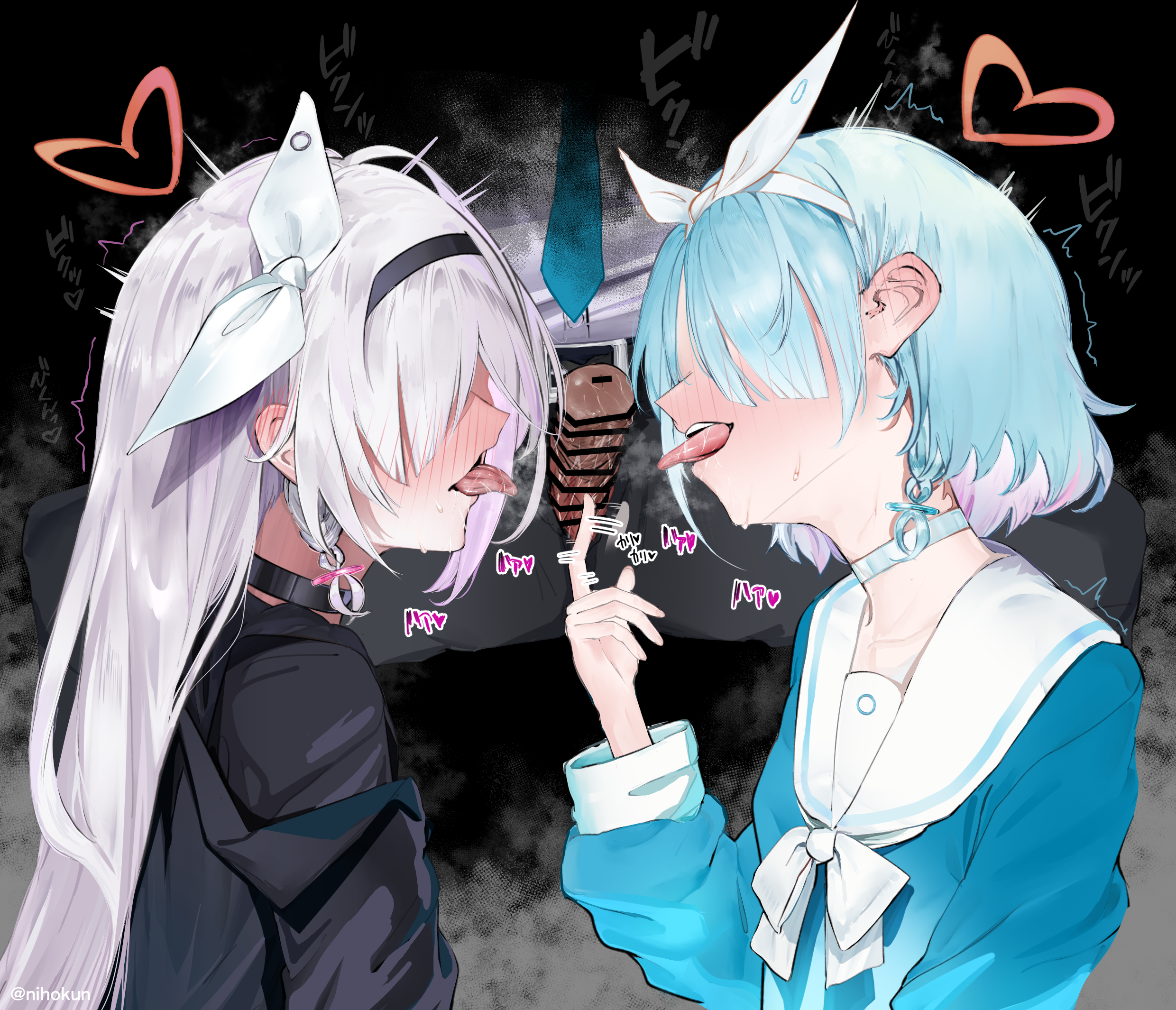 Arona(Blue Archive) エロ画像 8