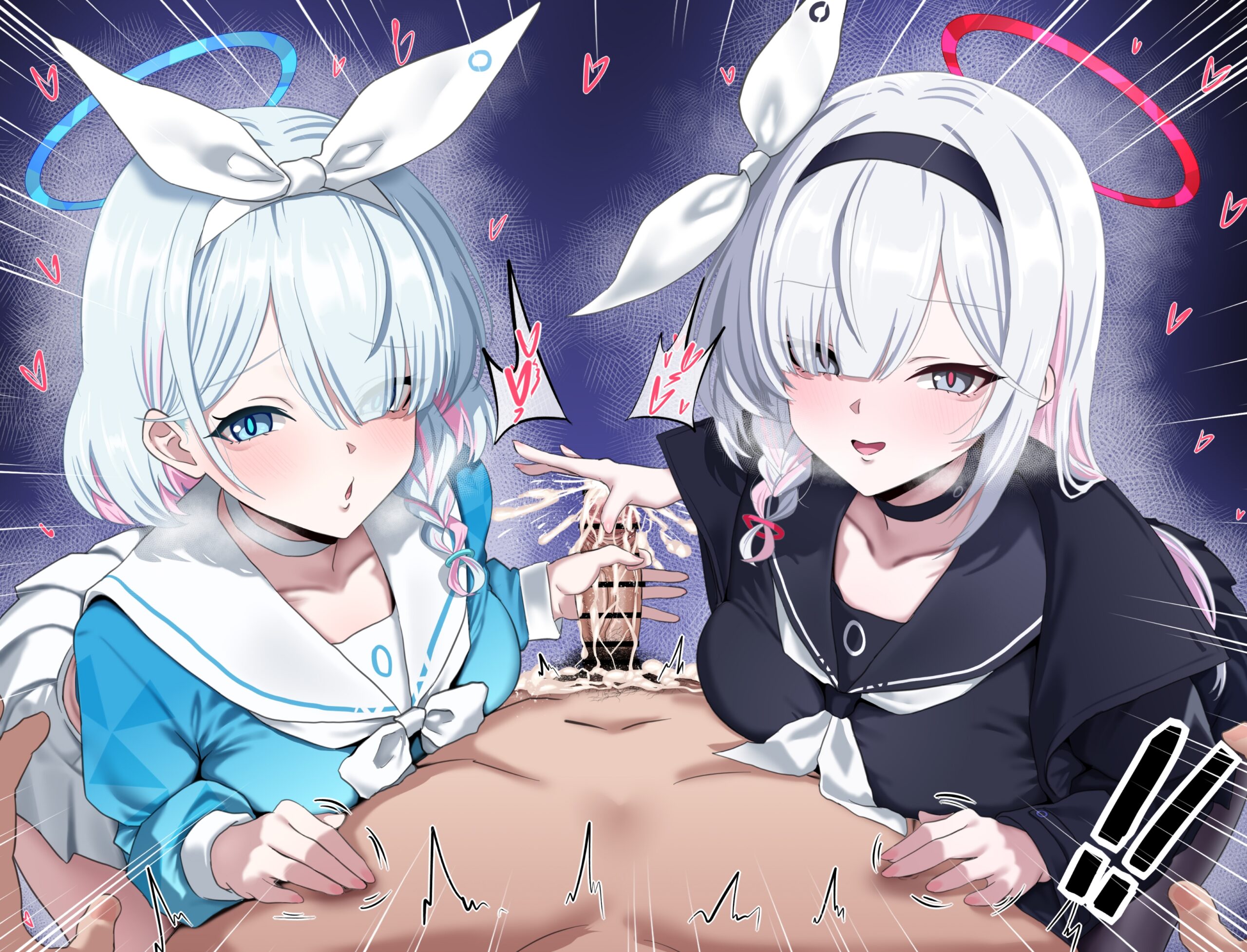 Arona(Blue Archive) エロ画像 14