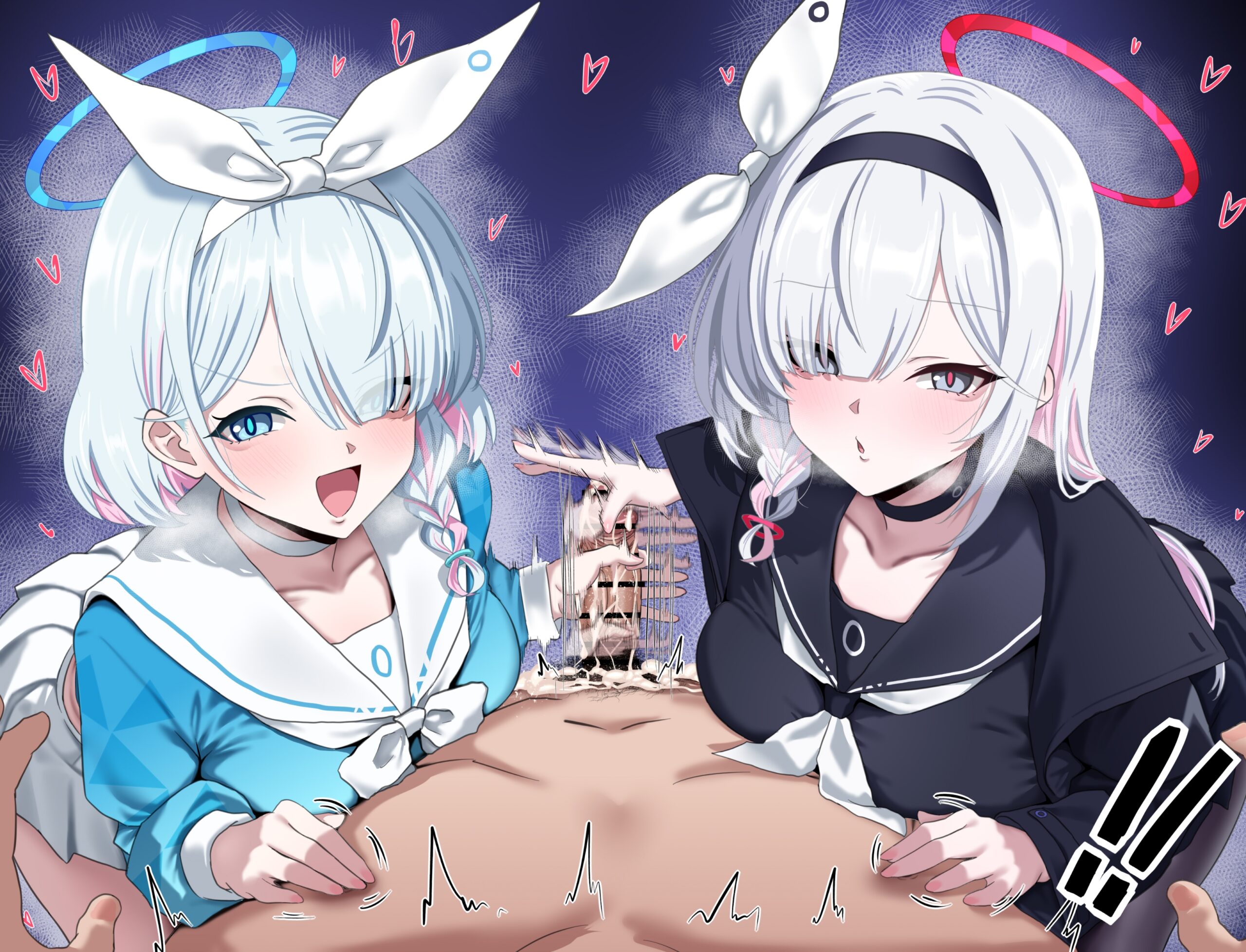 Arona(Blue Archive) エロ画像 15
